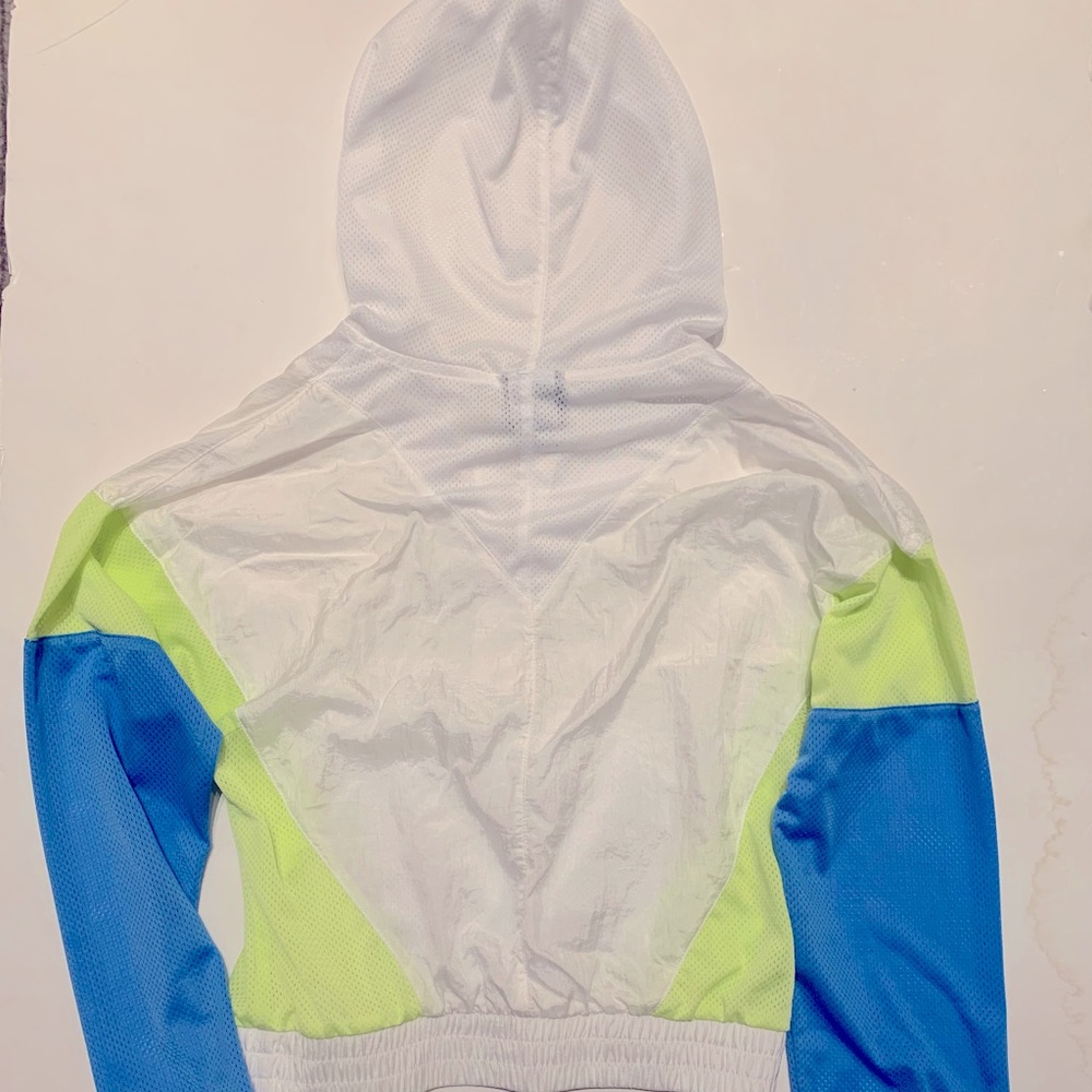 Champion Windbreaker - image 3